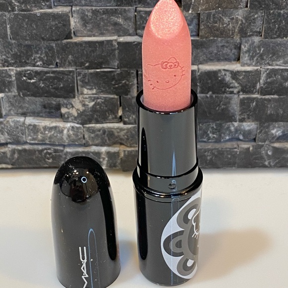MAC Cosmetics Other - Hello Kitty MAC Makeup